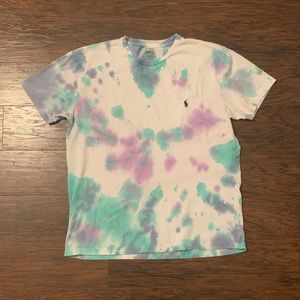 Mens Polo by Ralph Lauren Tshirt